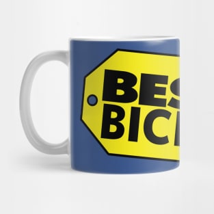 best bicep Mug